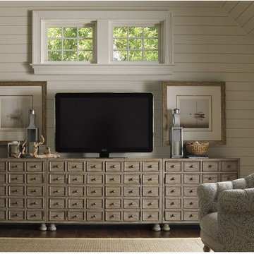 Lexington Furniture Twilight Bay Andrews Media Console