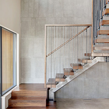 Renton Residence