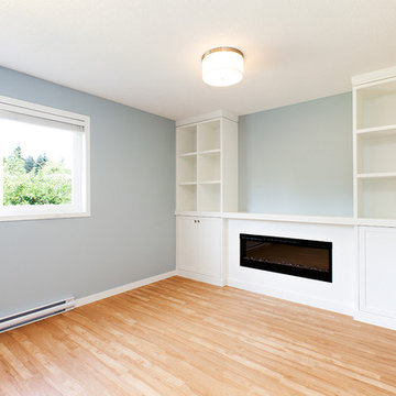 Cordova Bay Reno