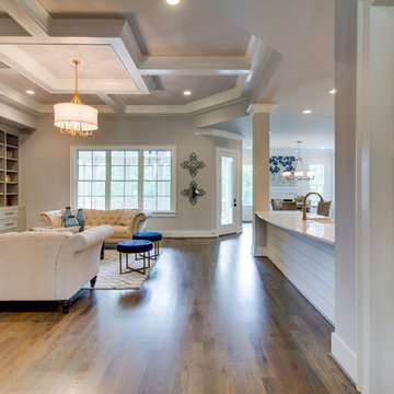 Overbrook Home