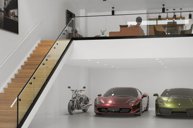 T11 COTA Car Condos