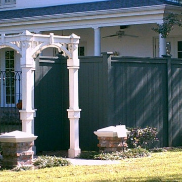 Fences