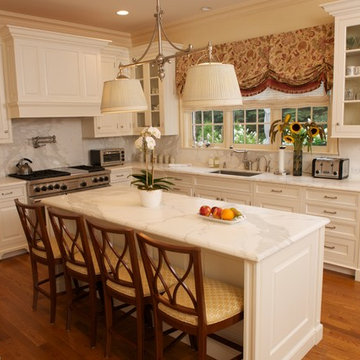 Purchase Residence Kitchen Millwork