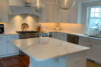 After Kitchen