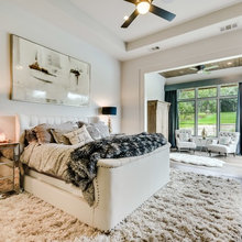 Howerton Master Bedroom