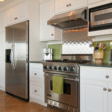 backsplash
