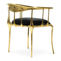 N&ordm;11 CHAIR - Dining Chairs