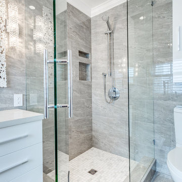 Bathroom Renovations