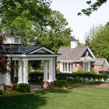 stonework