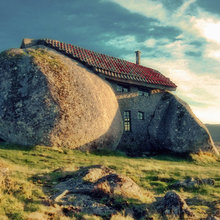 Amazing houses