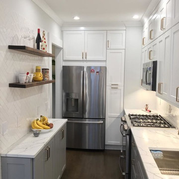 Mani’s kitchen