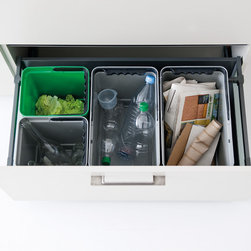 Vom Schmuddelkind zum Glanzst&uuml;ck - Kitchen Cabinetry