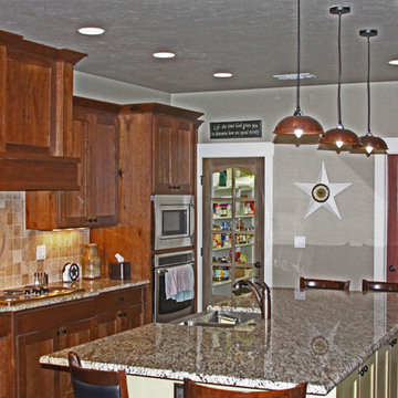 Rocksprings Hunting Lodge