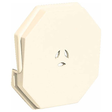 6 3/4"W x 6 3/4"H SurfaceMaster Surface Block, (10/pack), 021 - Sandstone Beige