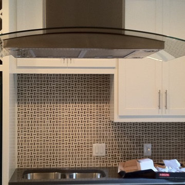 Custom Trim Carpentry