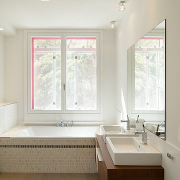 Wohnung B