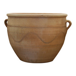 Greek Gozunta - Outdoor Pots And Planters