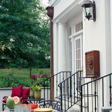 American Neoclassical
