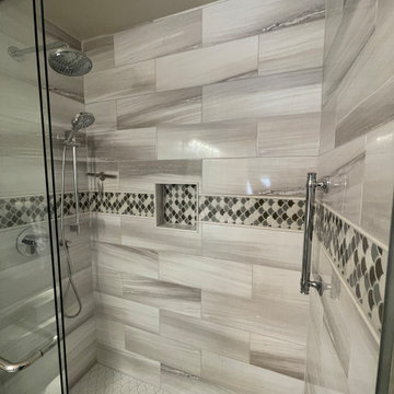 Master Bathroom Remodel