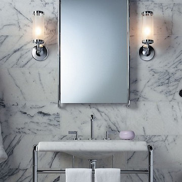 Elegant Kallista Consoles