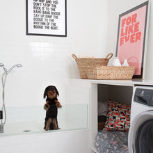 520 Foxgate Quarter - Laundry Room
