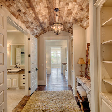 Georgetown - Low Country Neighborhood