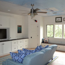 beach house