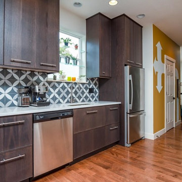 Sabin Style Short Term Rental