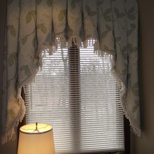 window treatments