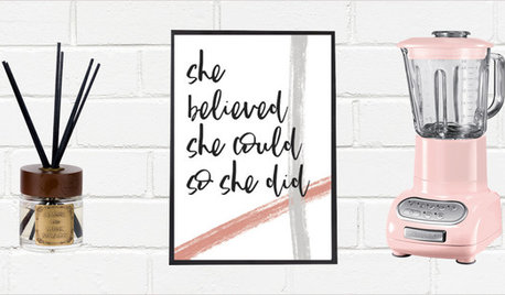 Top Gifts for Mother's Day