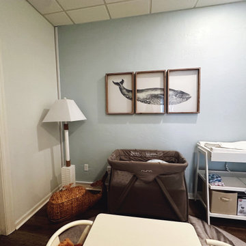 Coastal Office Nursery