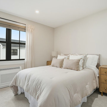 Water St Landing Town Home Development Plymouth
