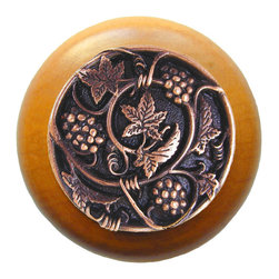 Wine Enthusiasts - Cabinet And Drawer Knobs