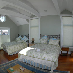 Hunter Douglas Window Shades - Cellular Shades