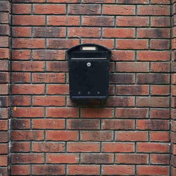 Masonry Contractor