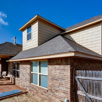Lynes - Attic Conversion