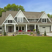 Front - exterior