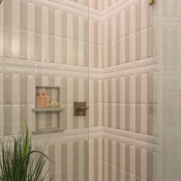 Bespoke Modern
