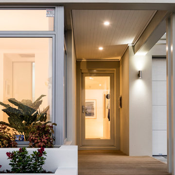 THE SOUTHSEA | Ross North Homes