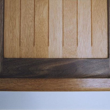 Built-in Cabinetry