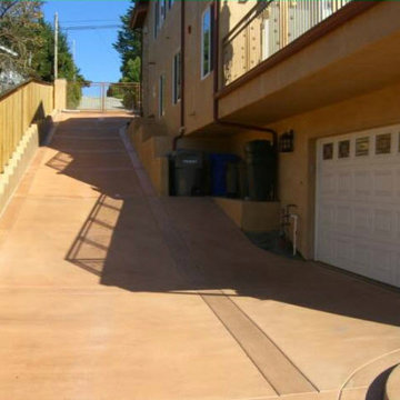 Our Work