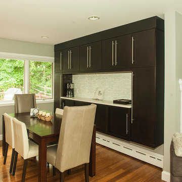 Featured Project - Updated Regularly