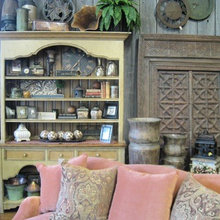 Living Room Ideas