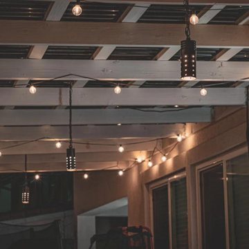 Want to start patio lighting? Look at this first!
