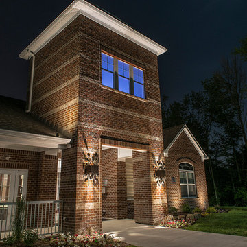Residences at Ronald Reagan