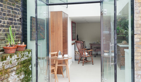 Why it’s Time to Take a Fresh Look at Conservatories