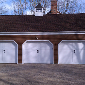 Fimbel Architectural Doors - Roaring Twenties Collection