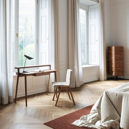 Secreta | Extendable Home-Office Desk for Wewood - 商品