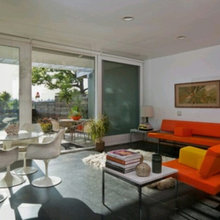 Contemporary