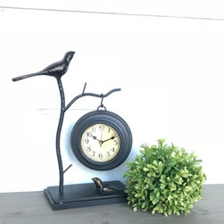 Simply Everyday - Desk And Mantel Clocks